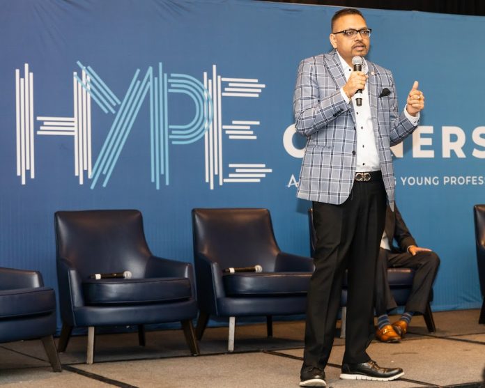 HYPE OWNERSHIP conference