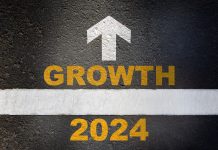 RevPAR Growth Predictions CBRE 2024
