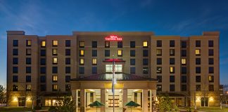 Peachtree Group Denver hotel investment