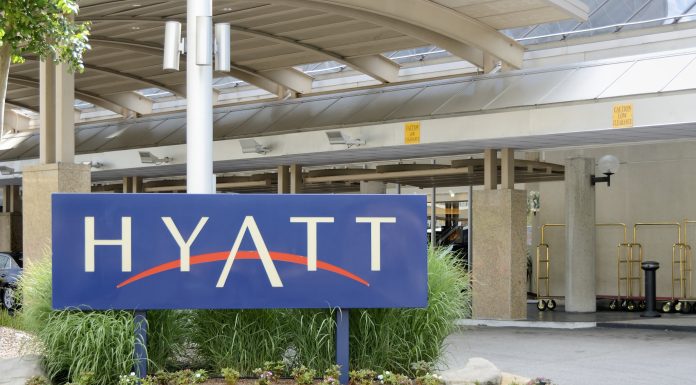 Hyatt Hotels Q4 2023 earnings report