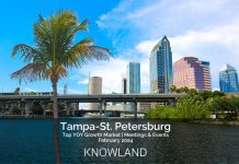 Tampa-St. Petersburg travel