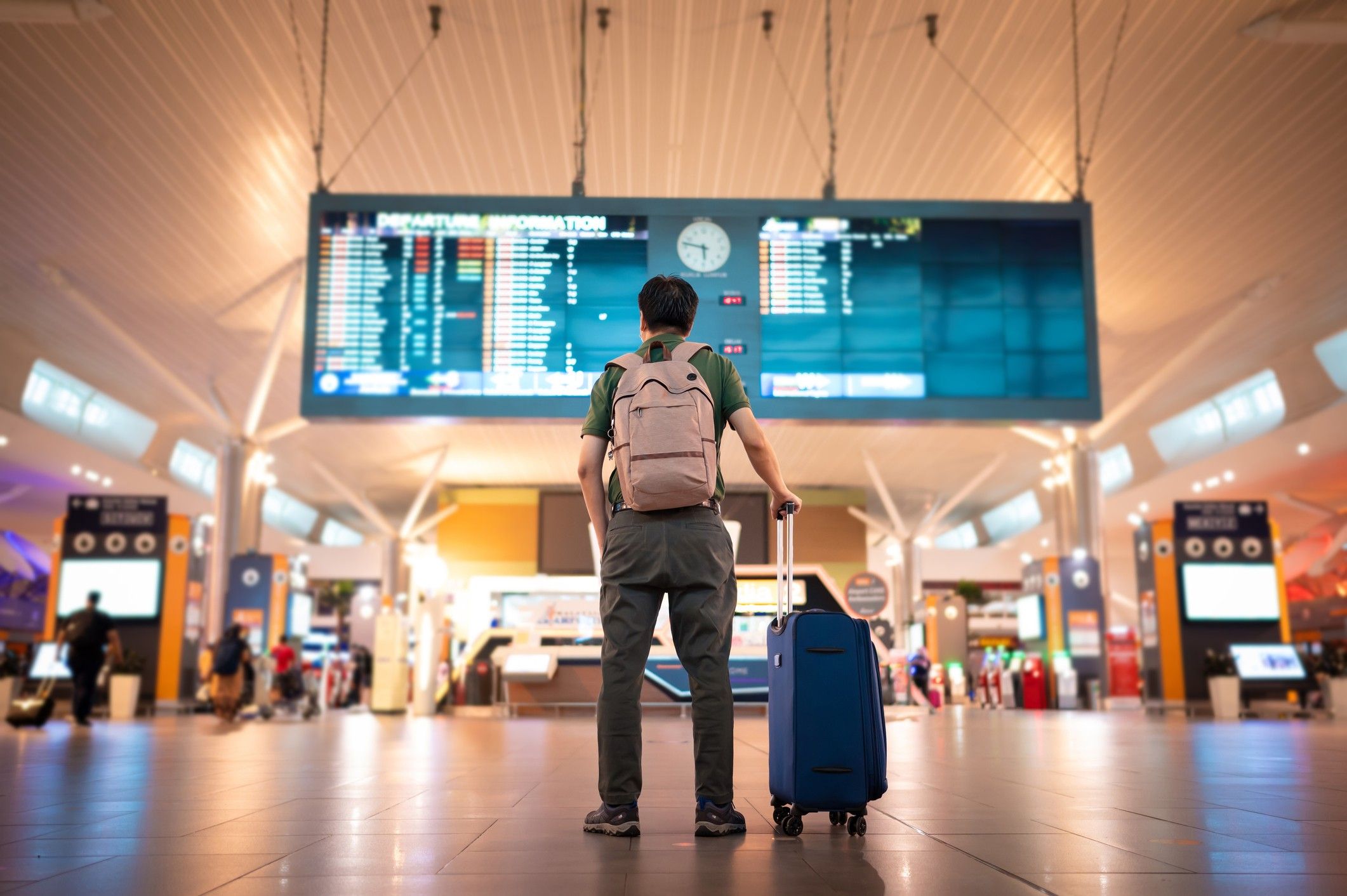 Report Tourists to maintain or increase travel spending in 2024