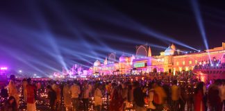 Hospitality and tourism investments in Uttar Pradesh