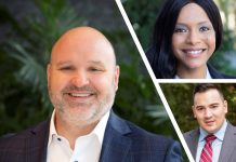 Peachtree investment team promotions