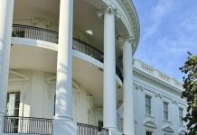 AAHOA White House Reception 2024