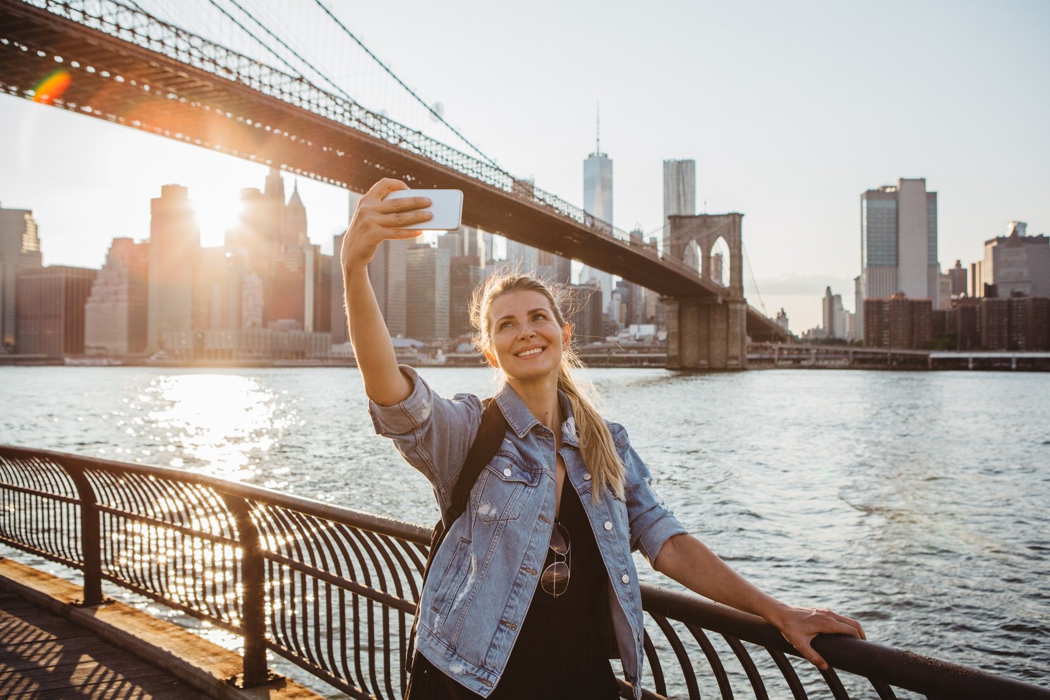 Report: Travel remains a top priority for U.S. consumers