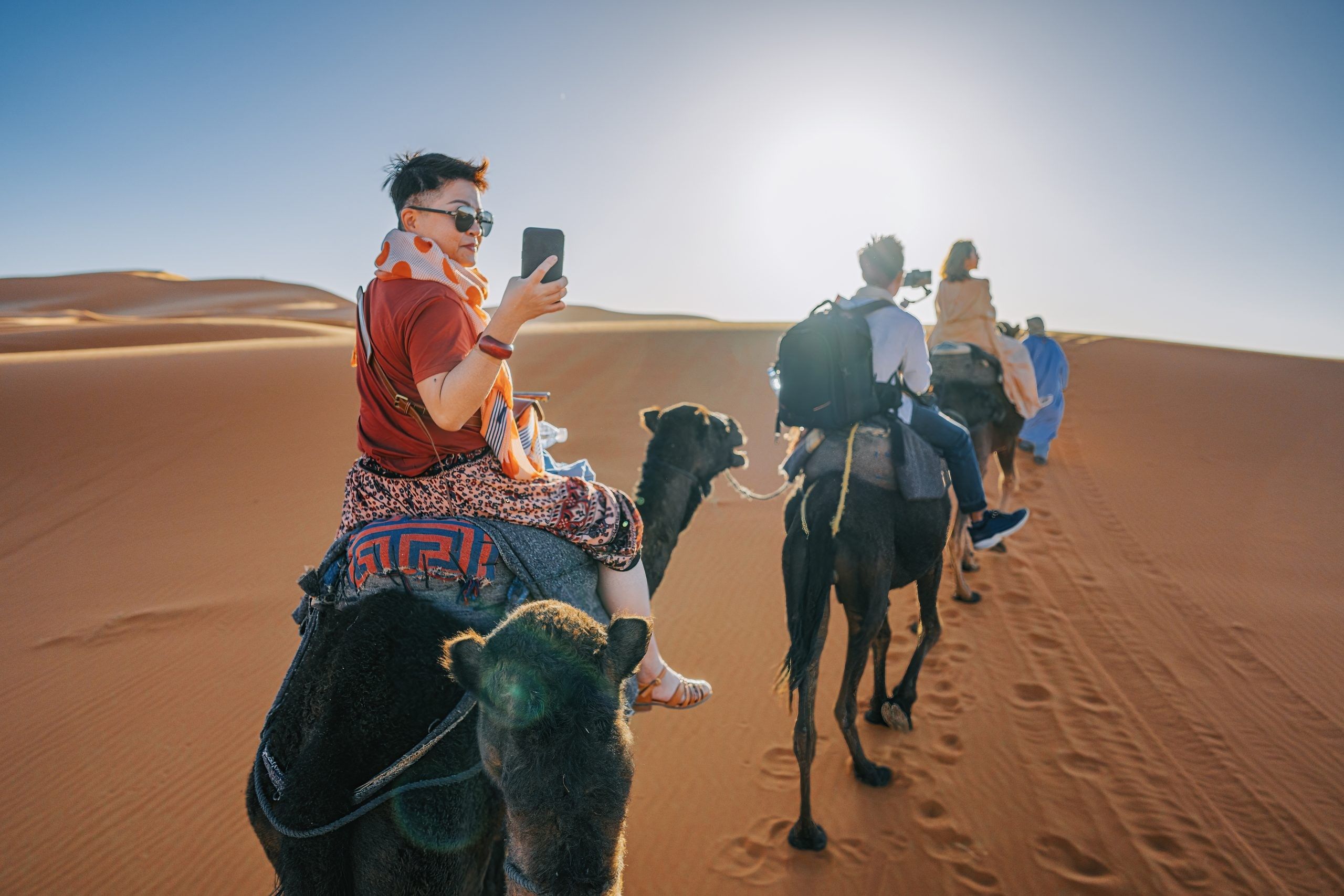 WTTC global tourism report