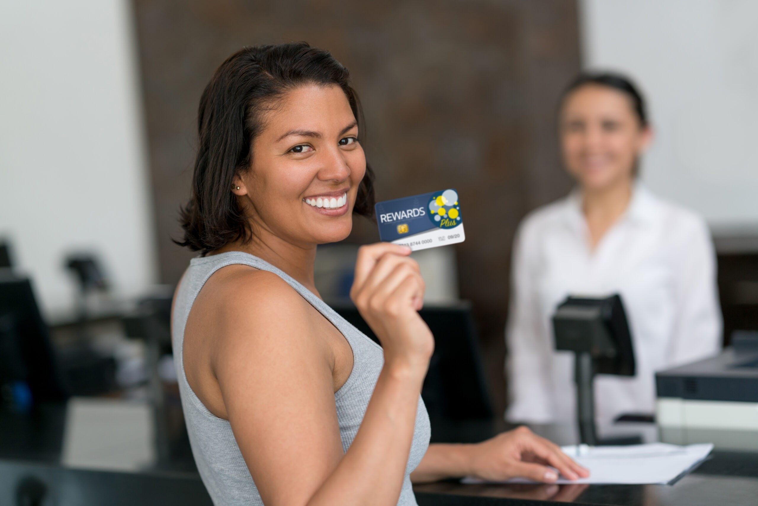 Loyalty programs fall short of customer expectations