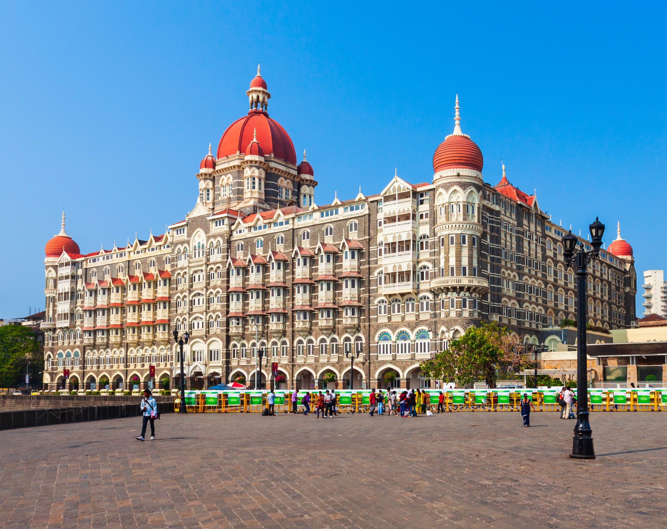 India Hotel Industry Growth 100K New Rooms by 2029 India’s hotel industry growth with 100K new rooms by 2029